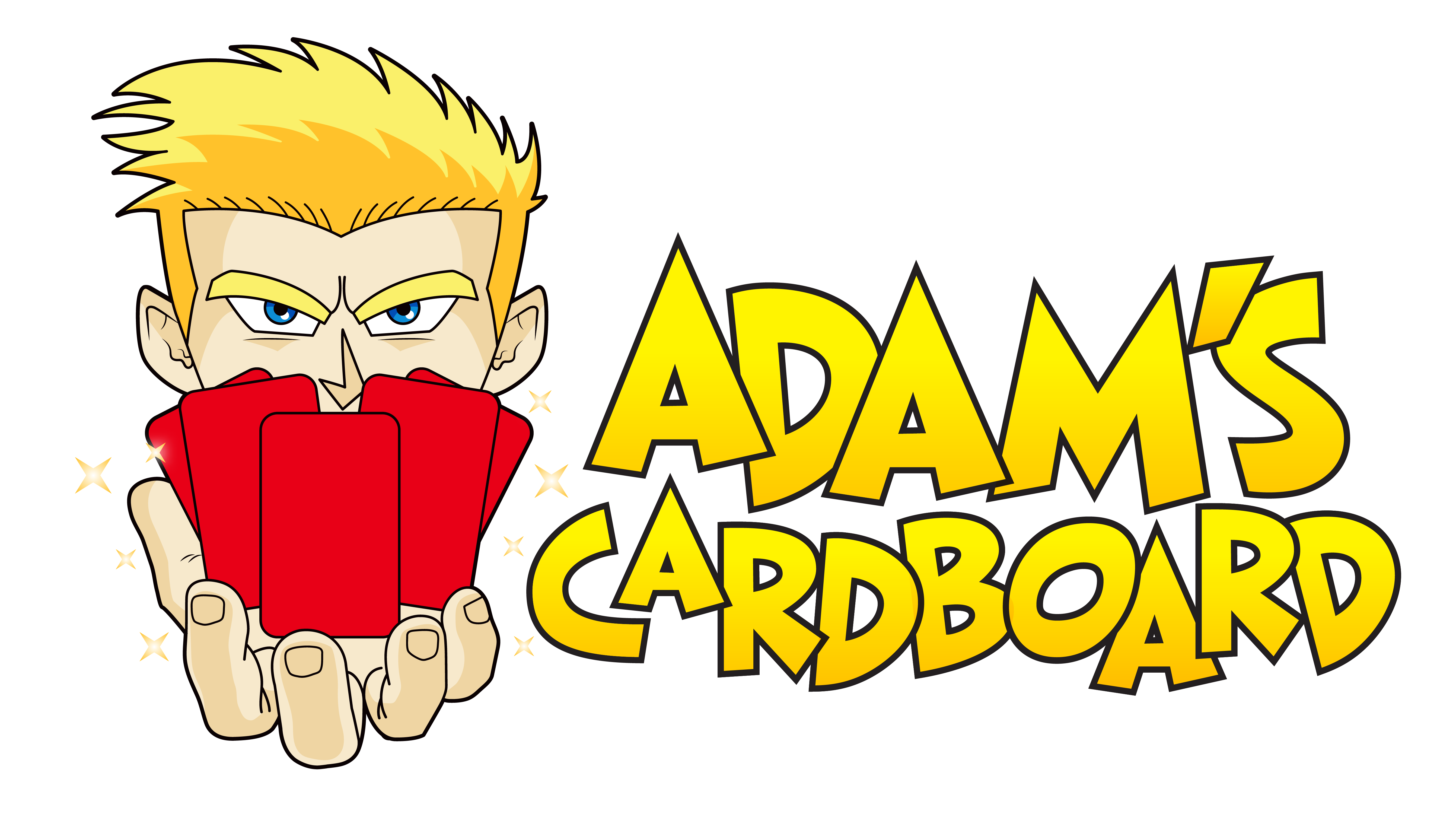 Adam's Cardboard