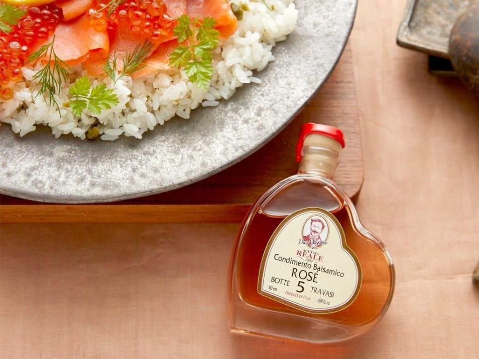 Vinaigre Balsamique de Modène IGP - Bouteille avec spray - Vinaigres et  vinaigrettes - A l'Olivier