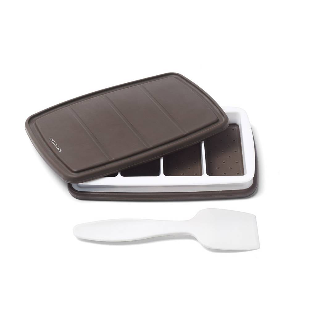 RICARDO Mini Electric Sandwich Maker