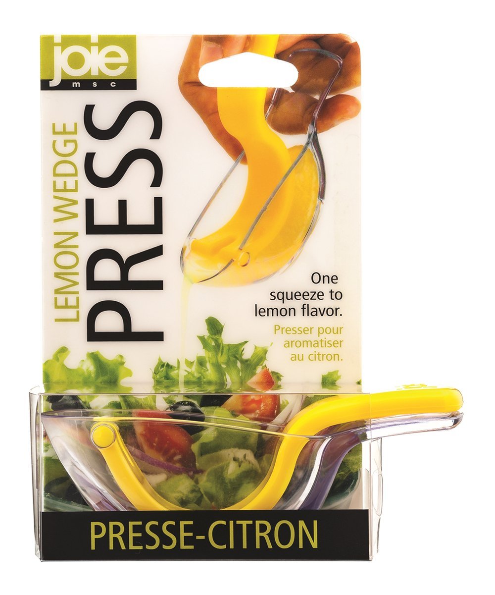 CleanForce Presse-ail - Joseph Joseph