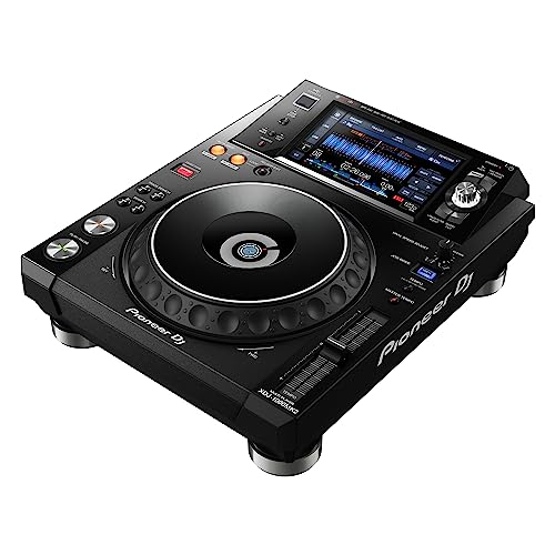 Pioneer DJ XDJ-RX3 All-In-One DJ System – Langya Tech