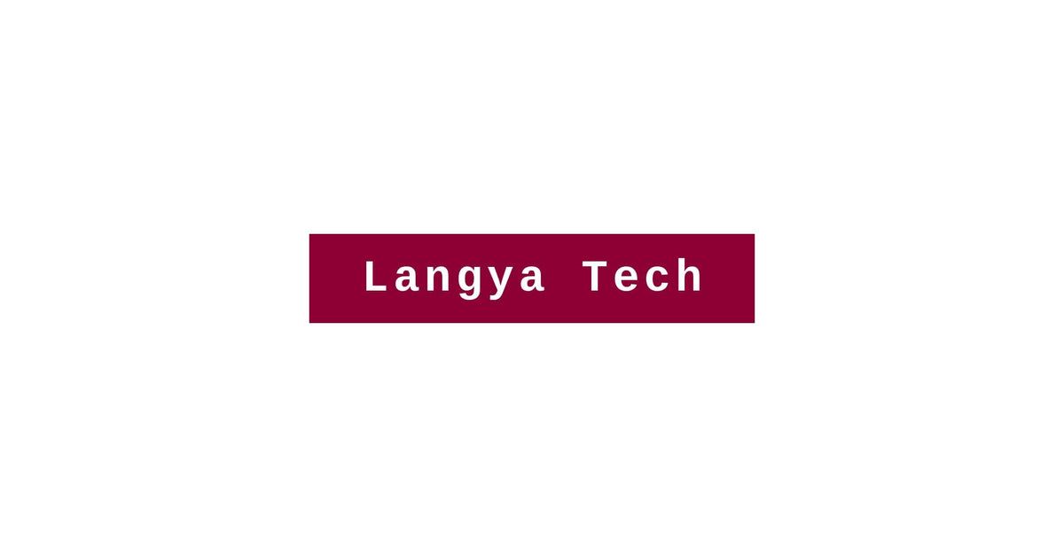 Langya Tech