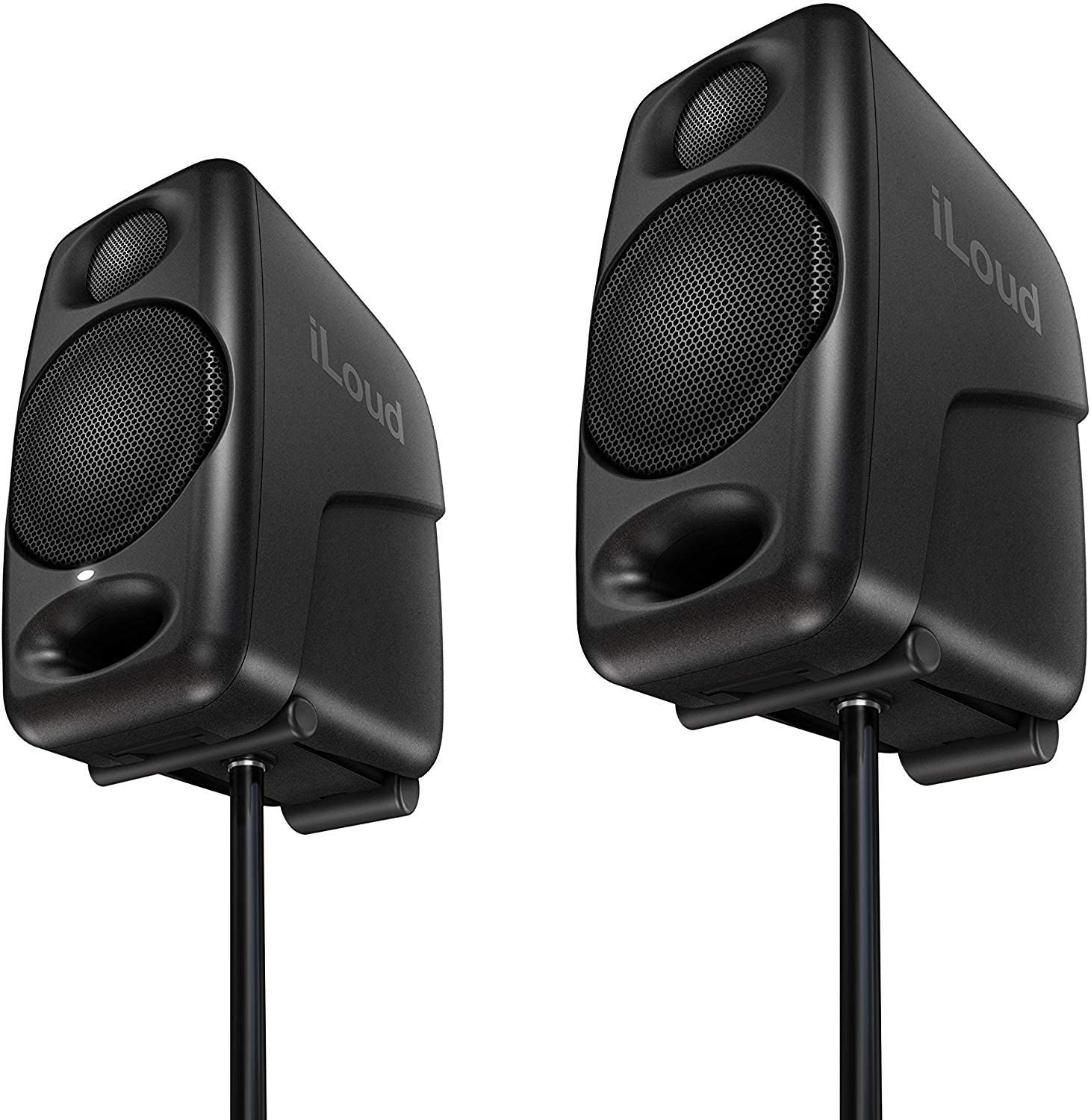 IK Multimedia iLoud Micro Monitor Speakers