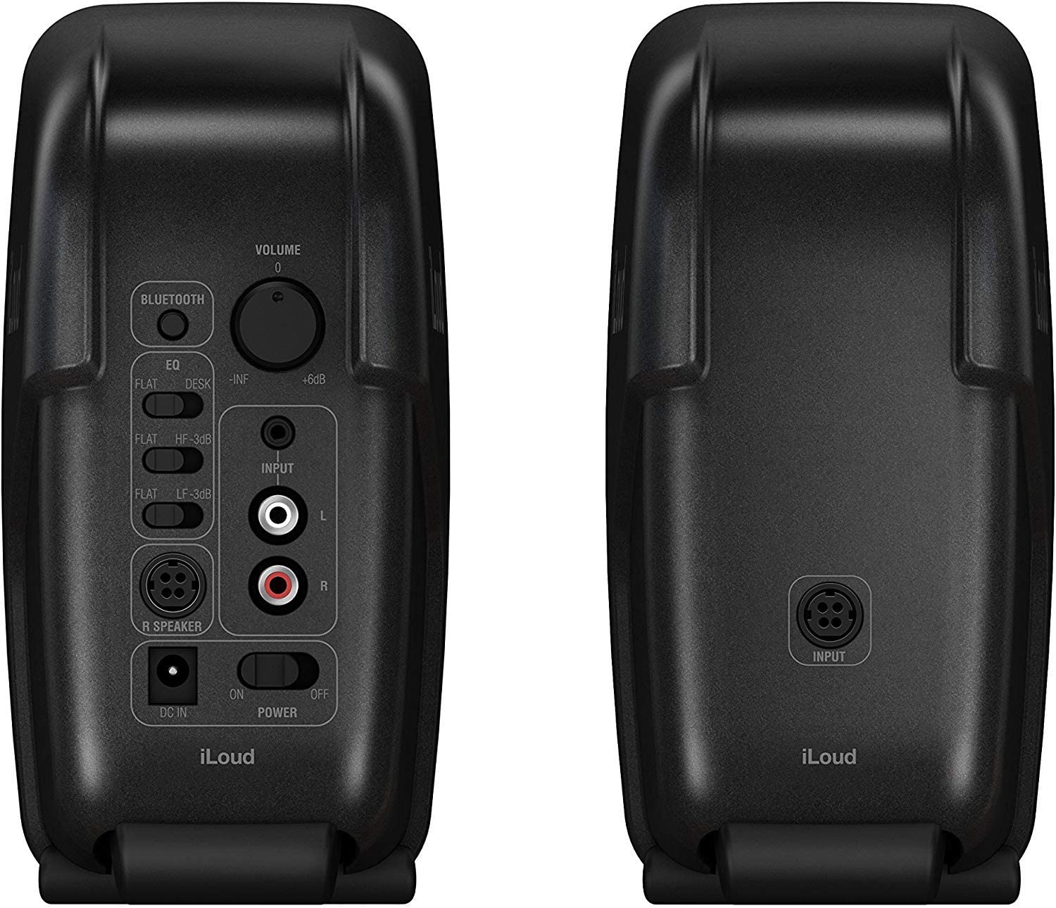 IK Multimedia iLoud Micro Monitor Speakers – Langya Tech