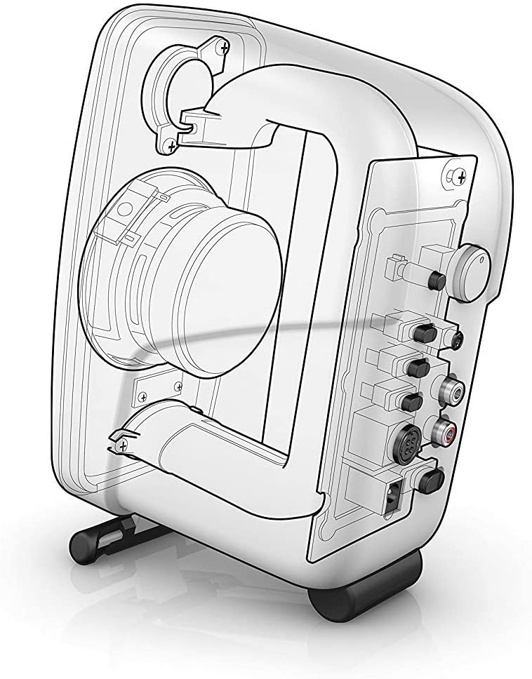 IK Multimedia iLoud Micro Monitor Speakers – Langya Tech