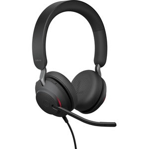 Jabra Evolve2 65 Wireless Headset – Langya Tech