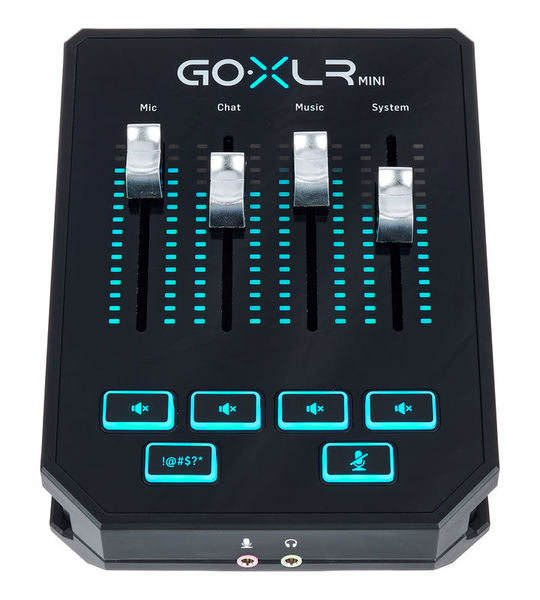 TCheliconTcHelicon/GOXLR