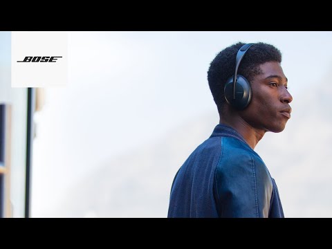 Bose Noise Cancelling Headphones 700 – Langya Tech