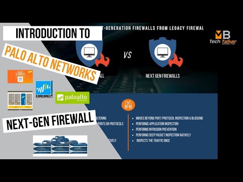 Palo Alto Networks PA-400 Series Network Firewall – Langya Tech