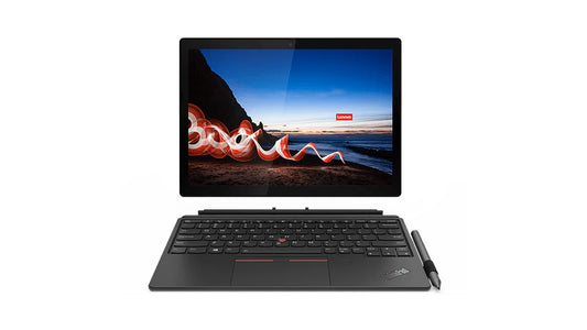 Lenovo USB-C Laptop Power Bank 14000mAh (40AL140CXX) - Overview
