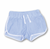 Shade Critters Terry Drawstring Short - Blue  *Preorder*
