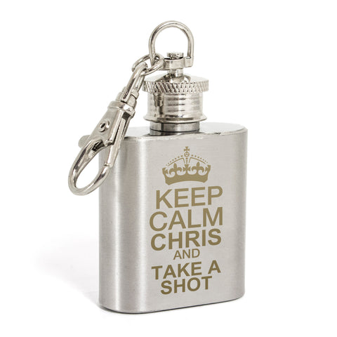 mini hip flask