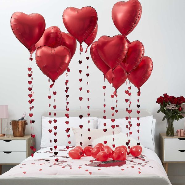 Valentine Decoration Kit