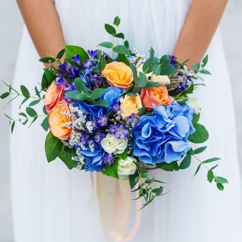 wedding flowers