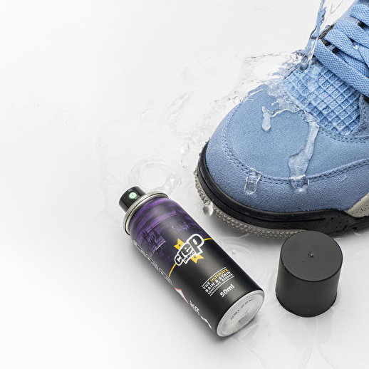 Crep Shoe Protector Spray review — TODAY