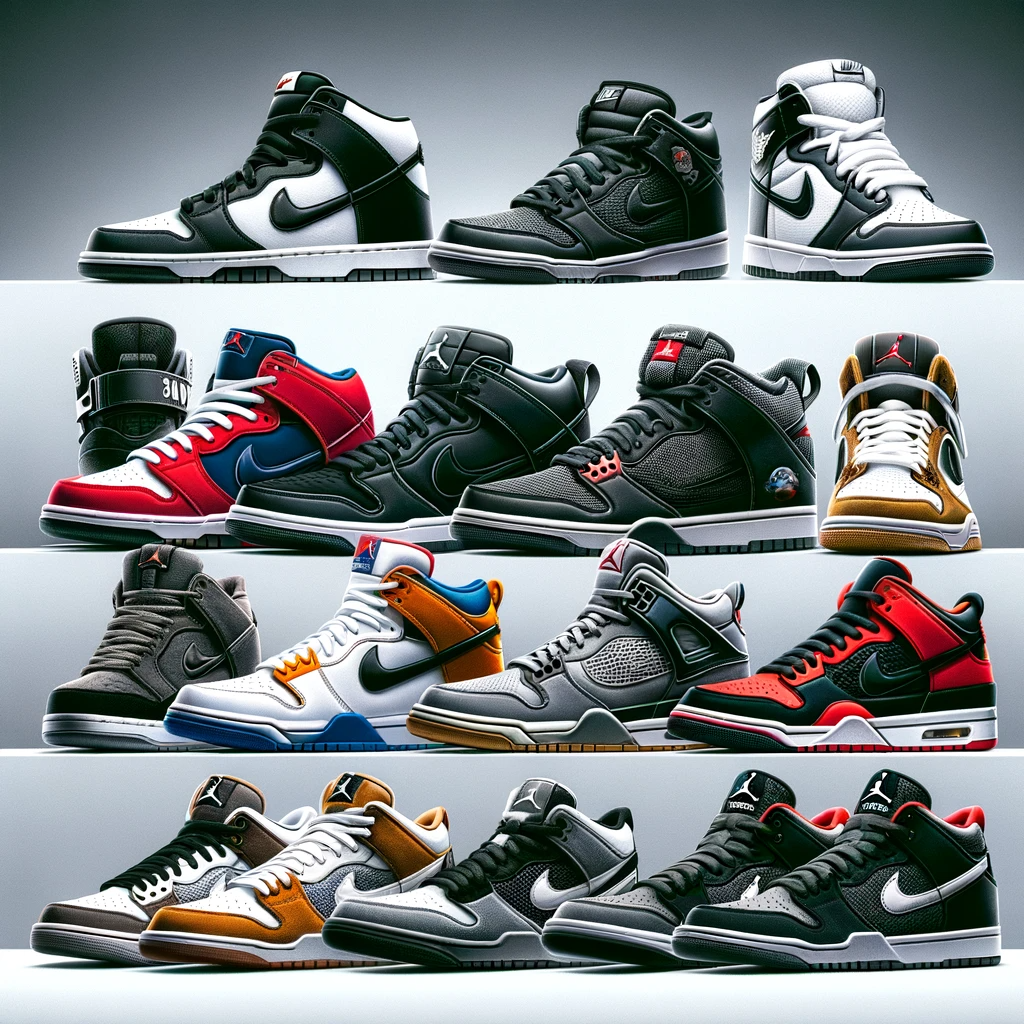 15 Best Jordan Sneakers of All Time