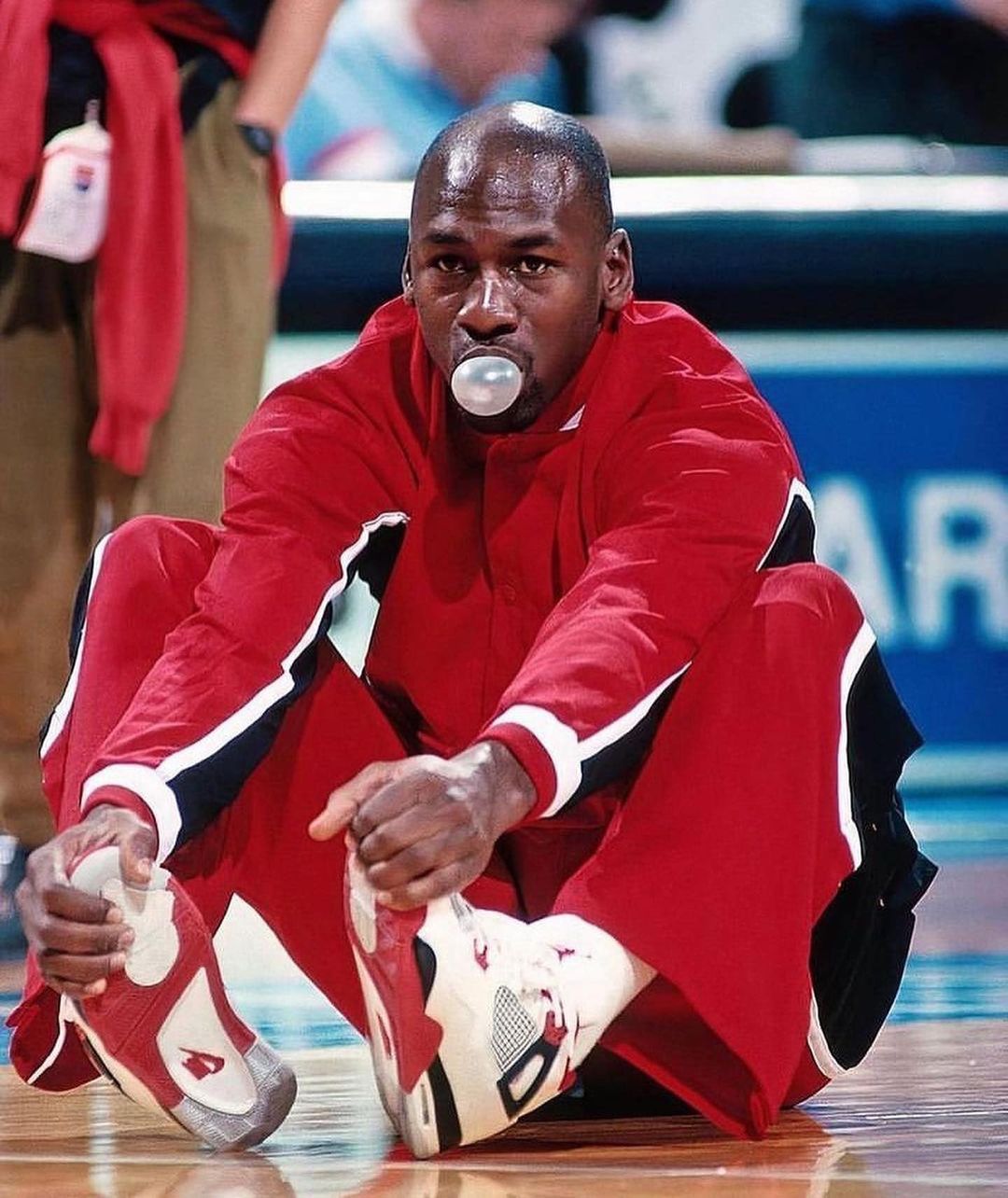 What is the difference between Jordans and Nike's Air Jordans? - Quora