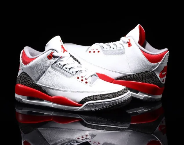 Air Jordan 3