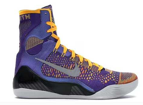 Our Top 10 Kobe Kicks Of All Time – CrepProtect
