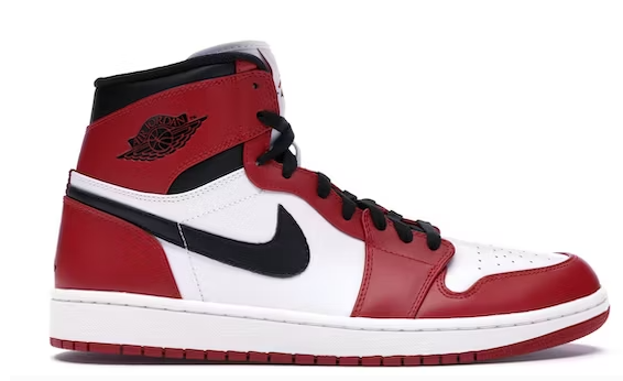 Air Jordan 1 High OG 'Chicago'