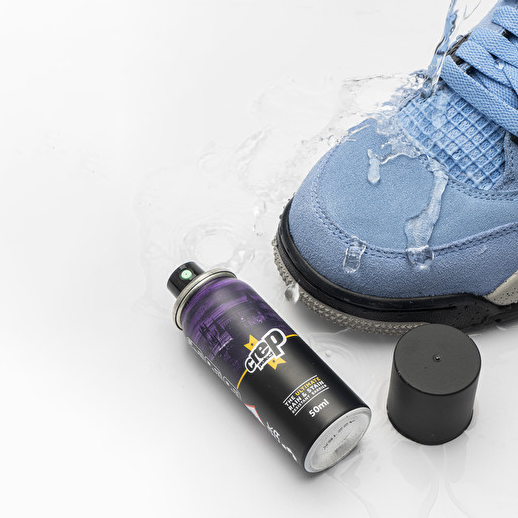 The DOS and DON'TS of Using Crep Protect Spray – CrepProtect