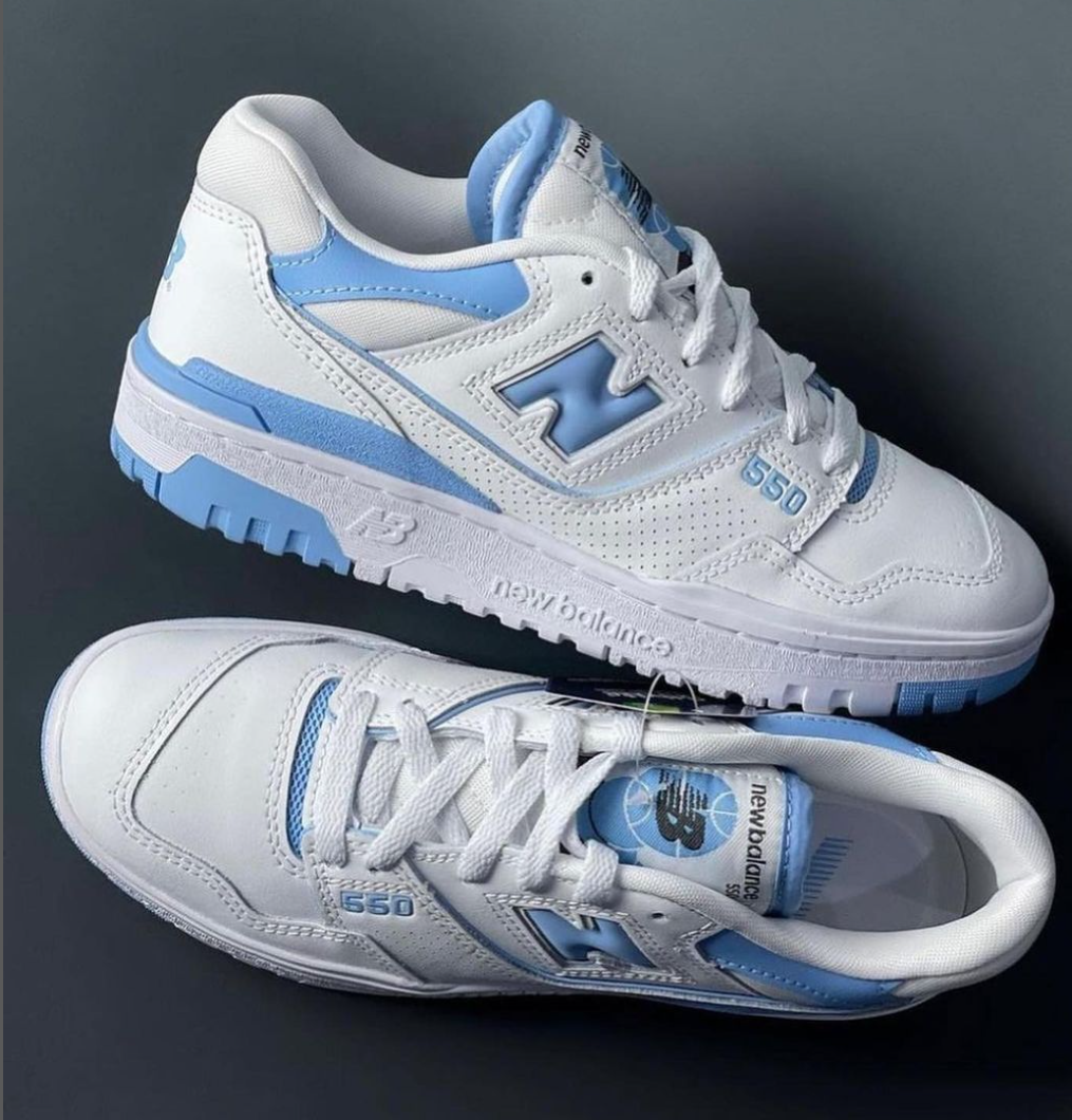 New Balance 550 'UNC'