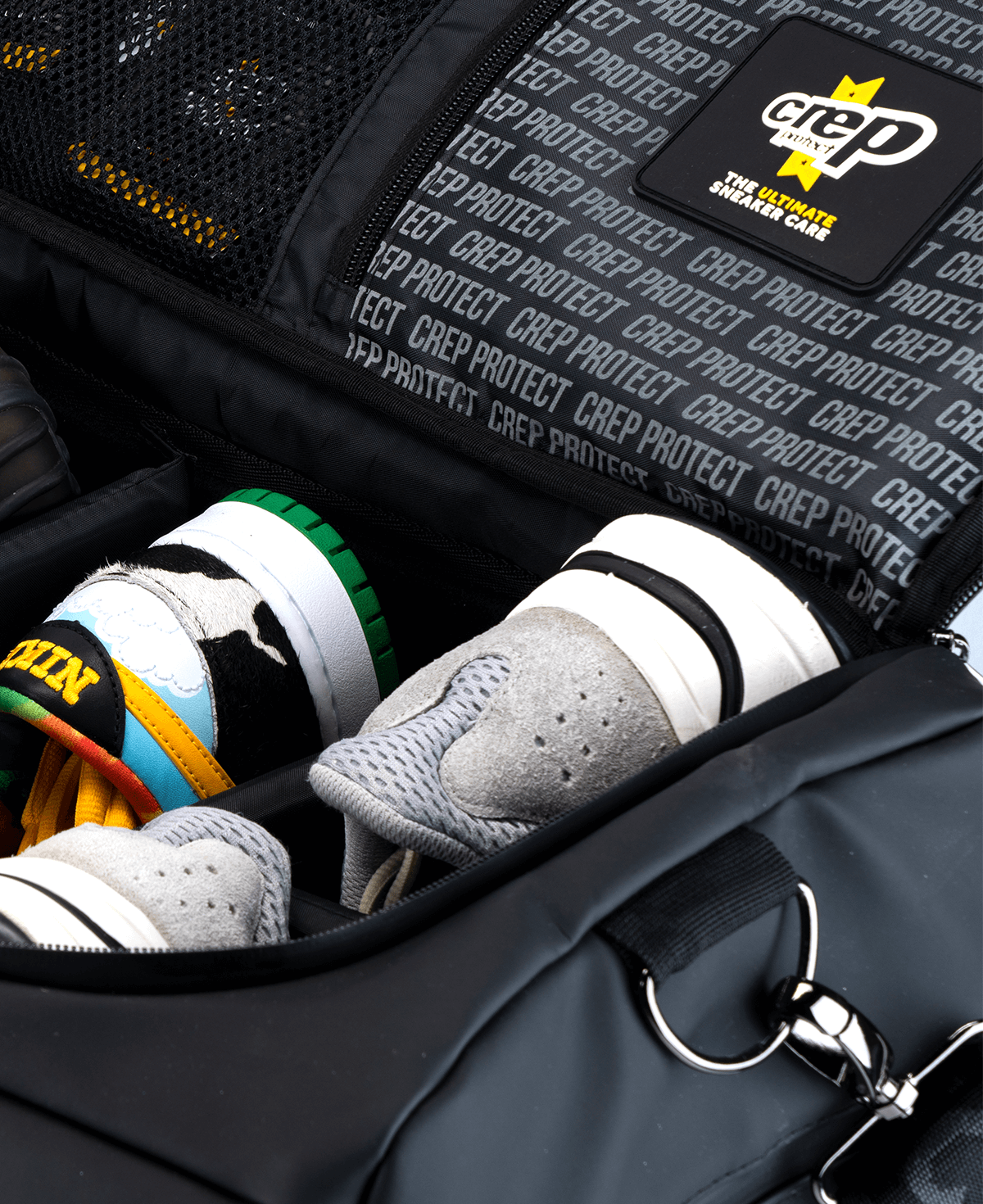 Crep Protect Sneaker Bag