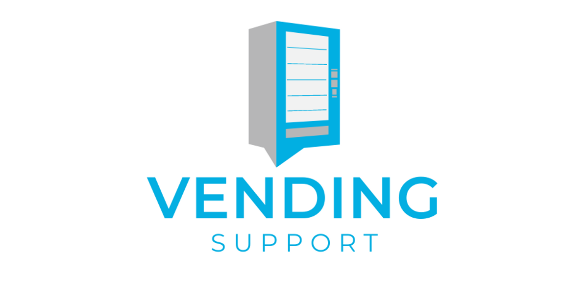 Vending Support