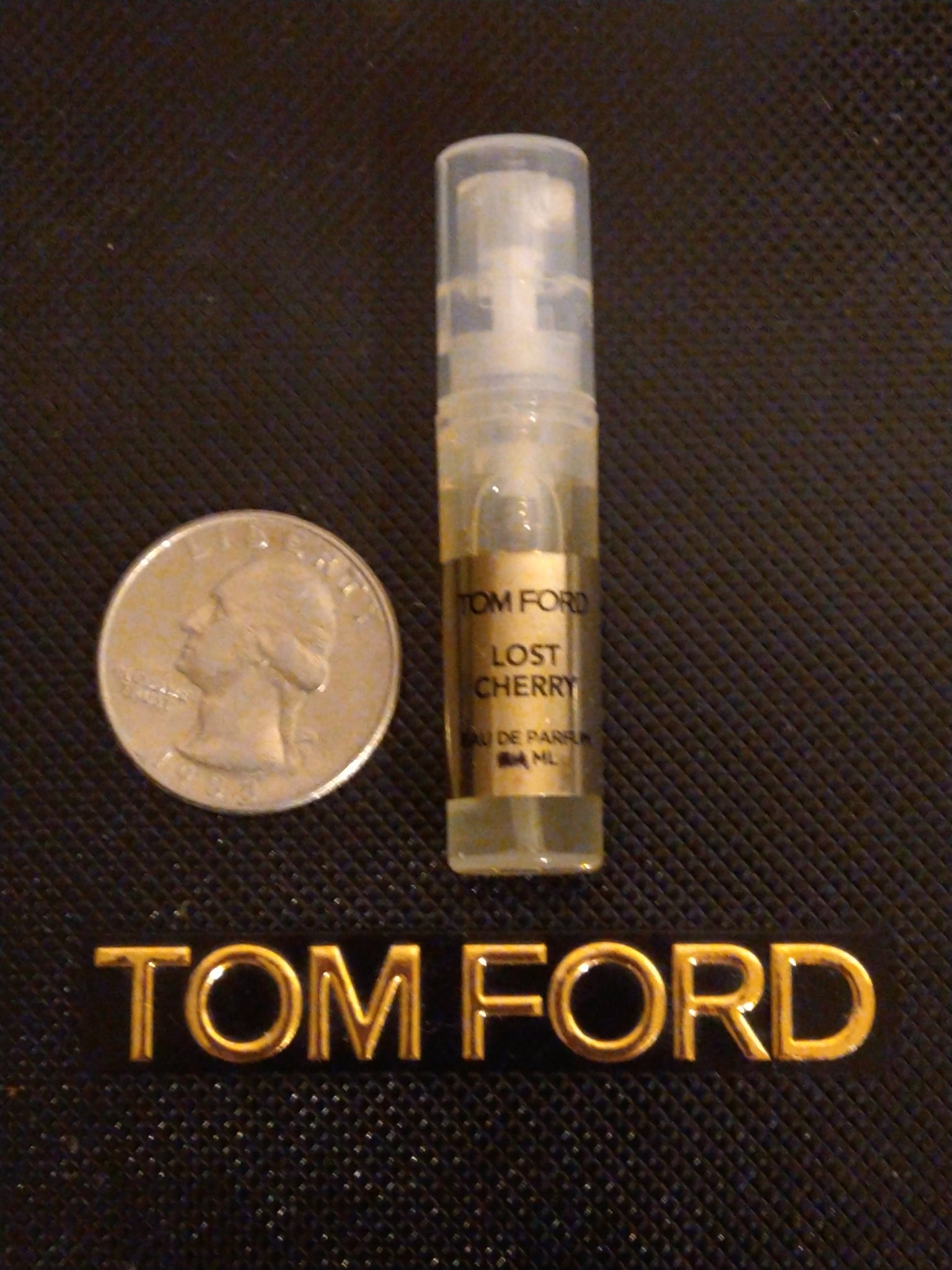 Lost Cherry Authentic Tom Ford Perfume Samples – TomFordPerfumeSamples
