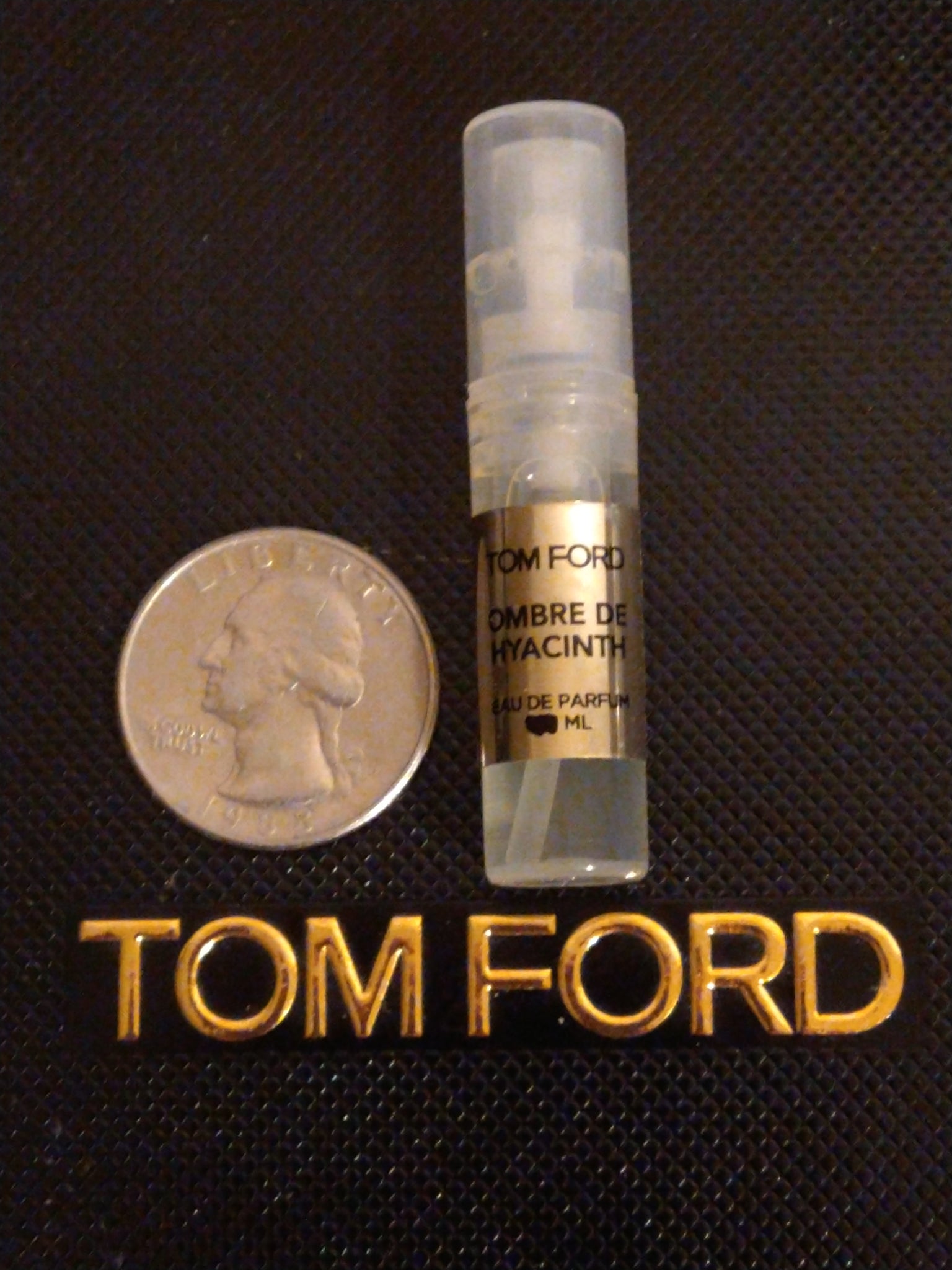 Ombre De Hyacinth Authentic Tom Ford Perfume Samples – TomFordPerfumeSamples