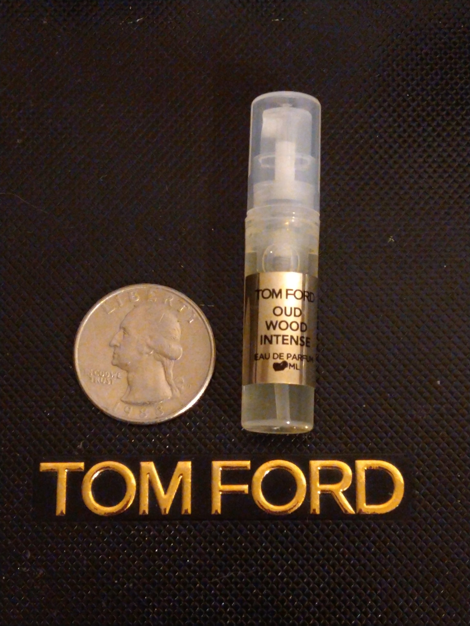 OUD Wood Intense Authentic Tom Ford Perfume Samples – TomFordPerfumeSamples