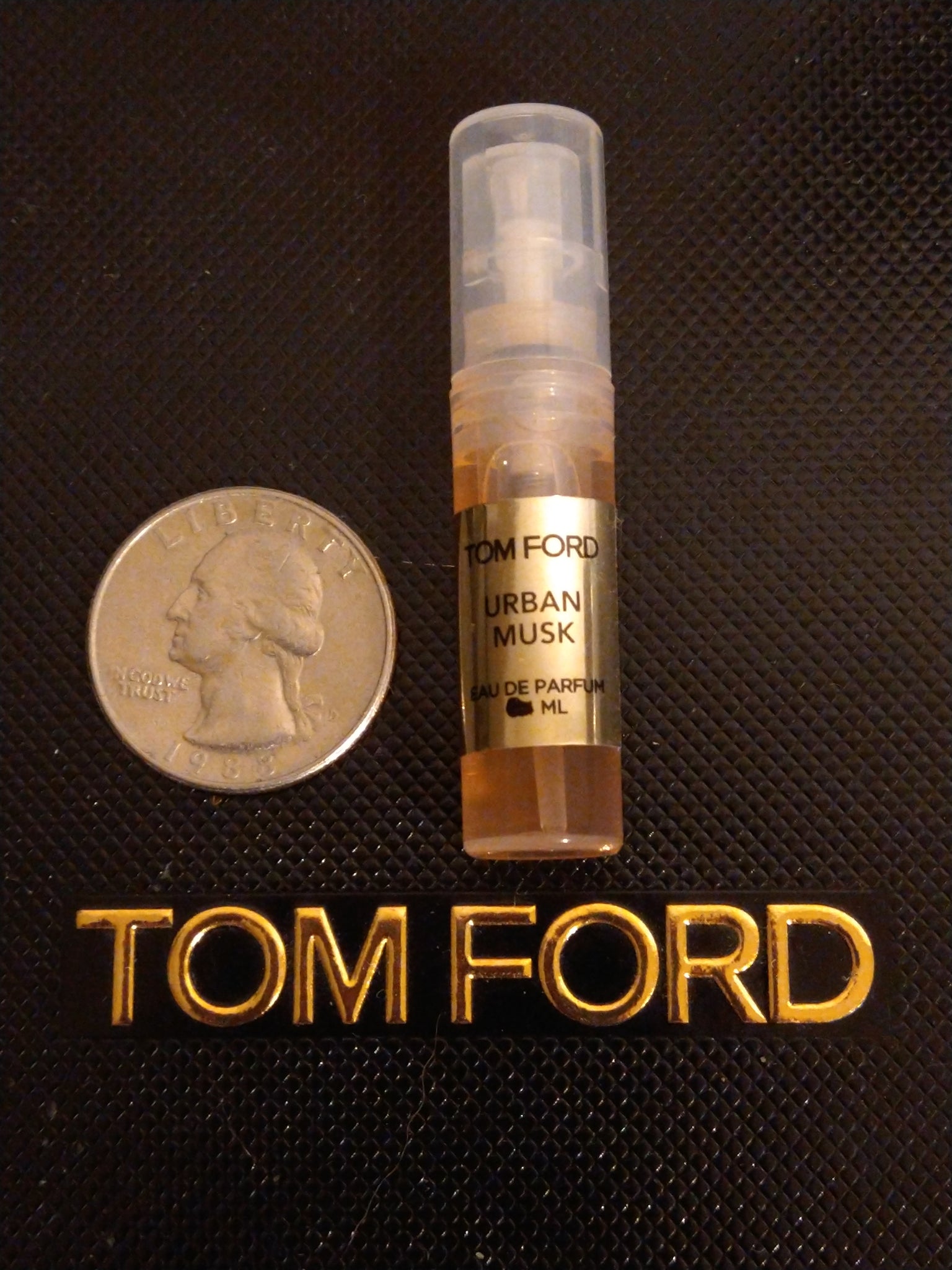 Urban Musk Authentic Tom Ford Perfume Samples – TomFordPerfumeSamples