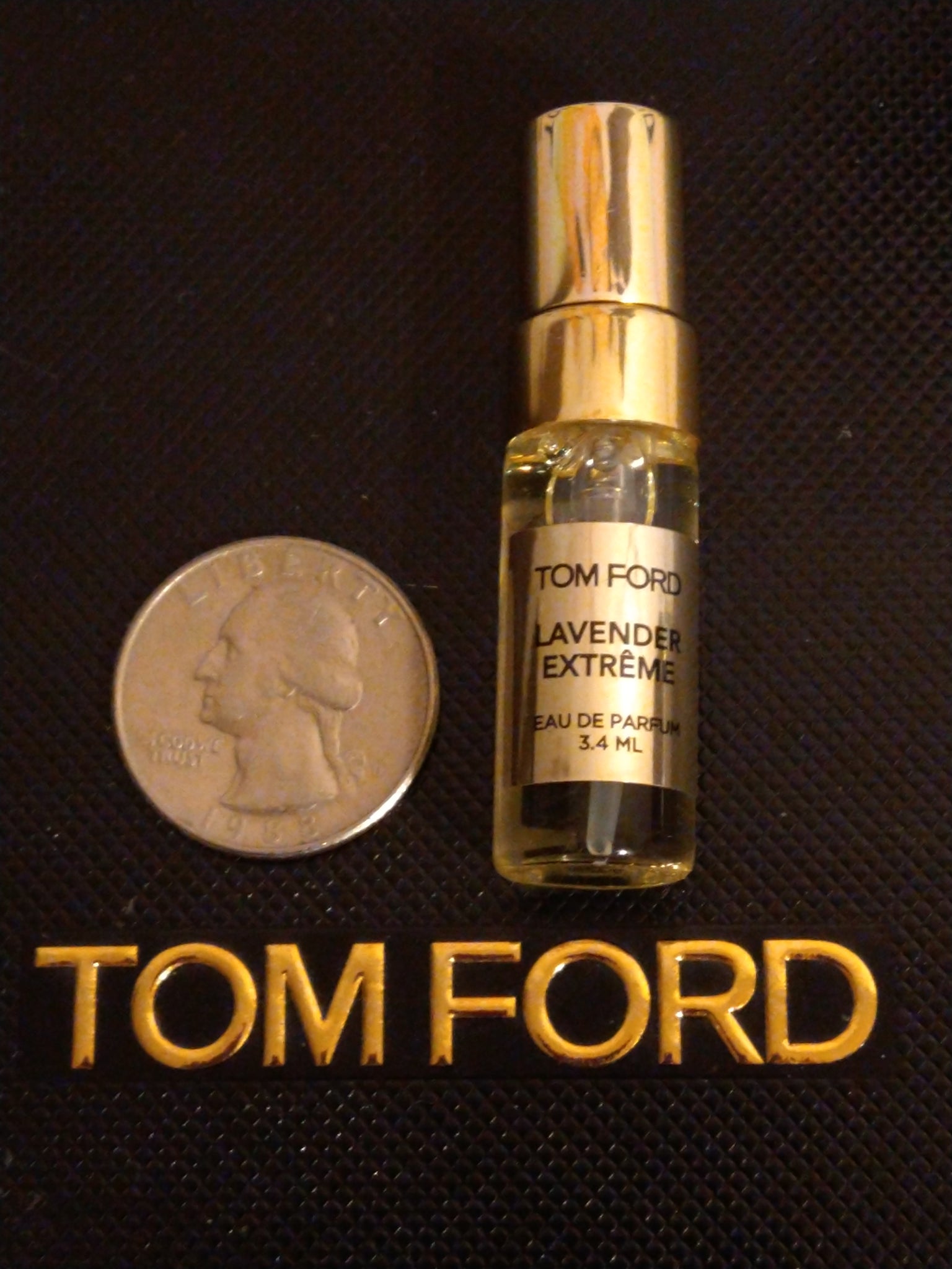 Lavender Extreme Authentic Tom Ford Perfume Samples – TomFordPerfumeSamples