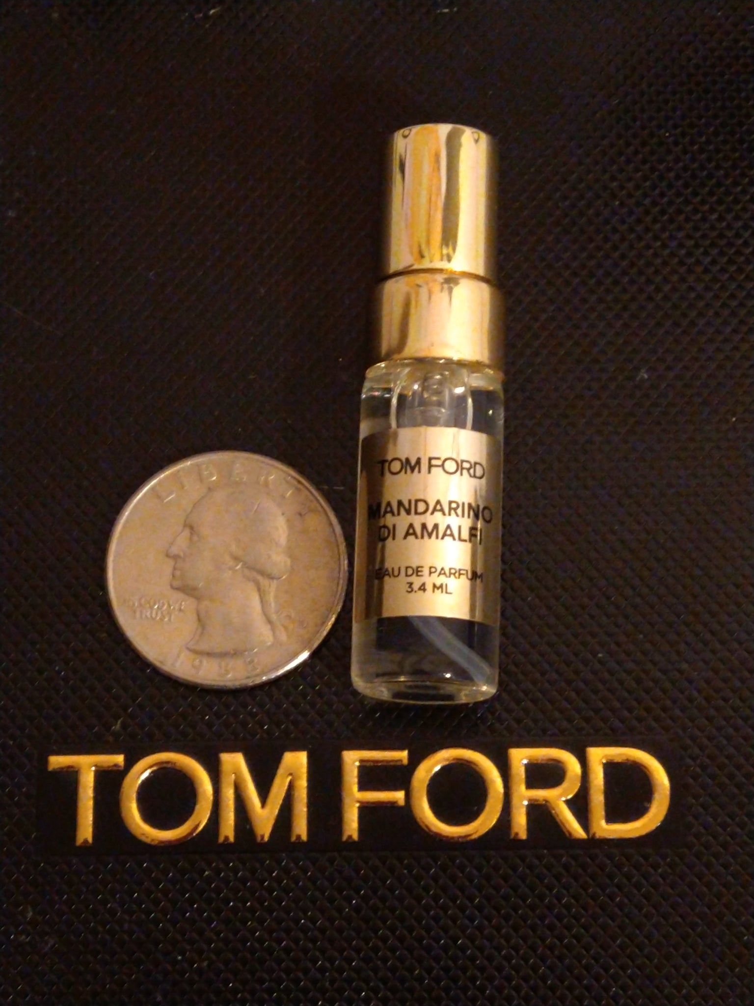 tom ford shave