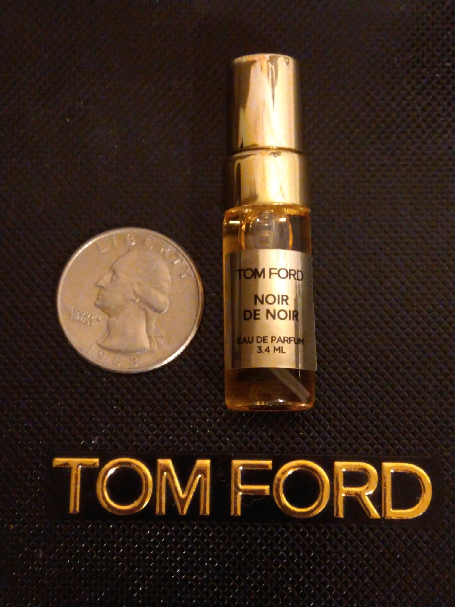 tom ford cream leather