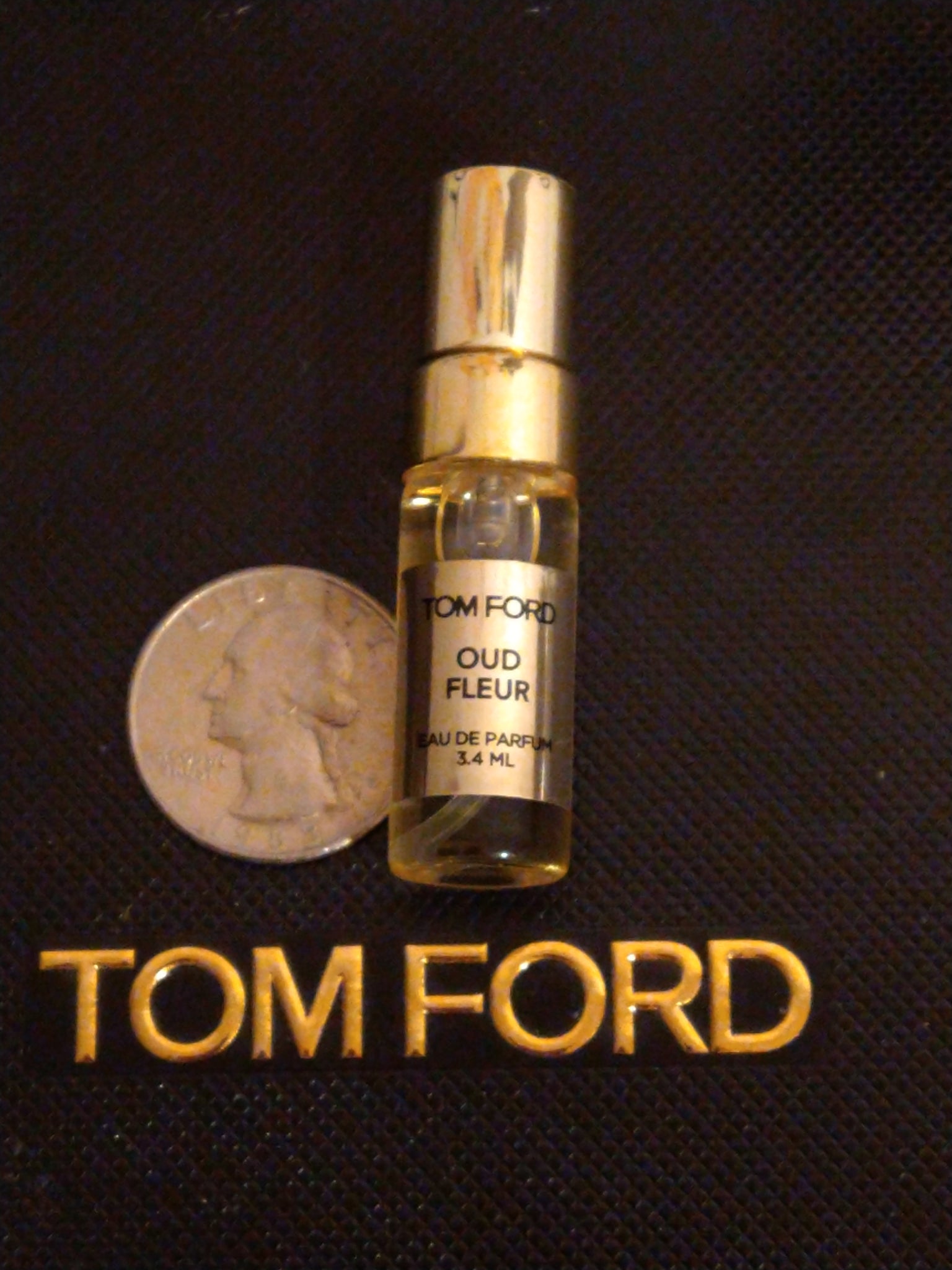 tom ford oud fleur sample