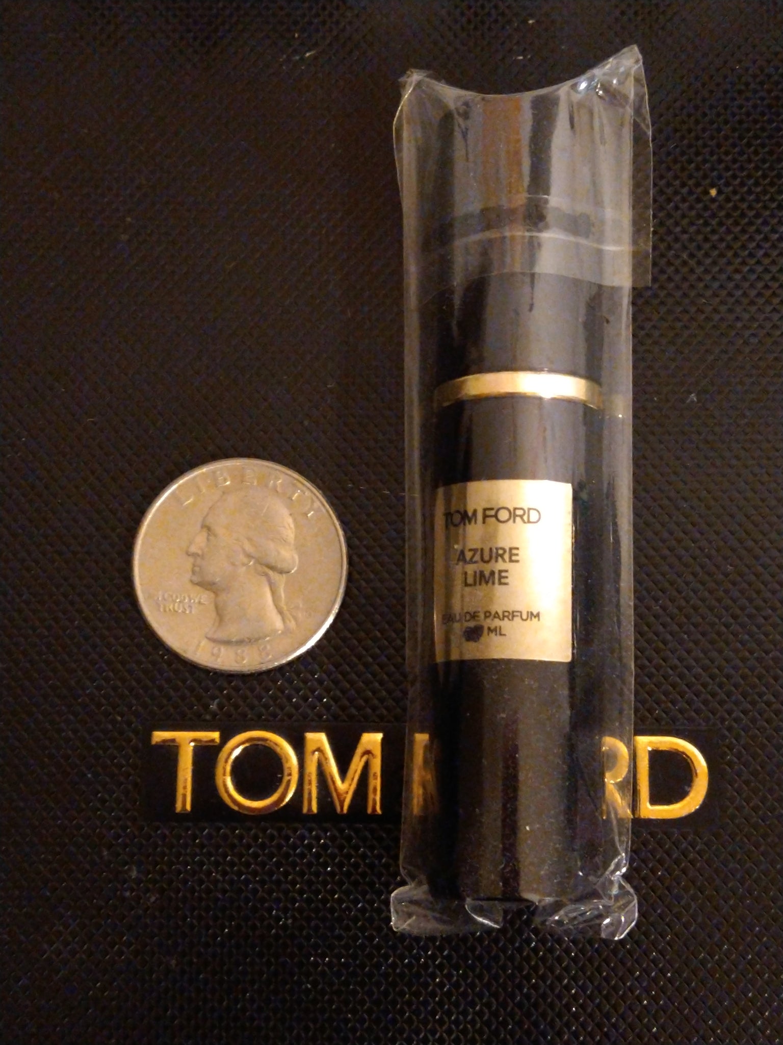 Azure Lime Authentic Tom Ford Perfume Samples – TomFordPerfumeSamples