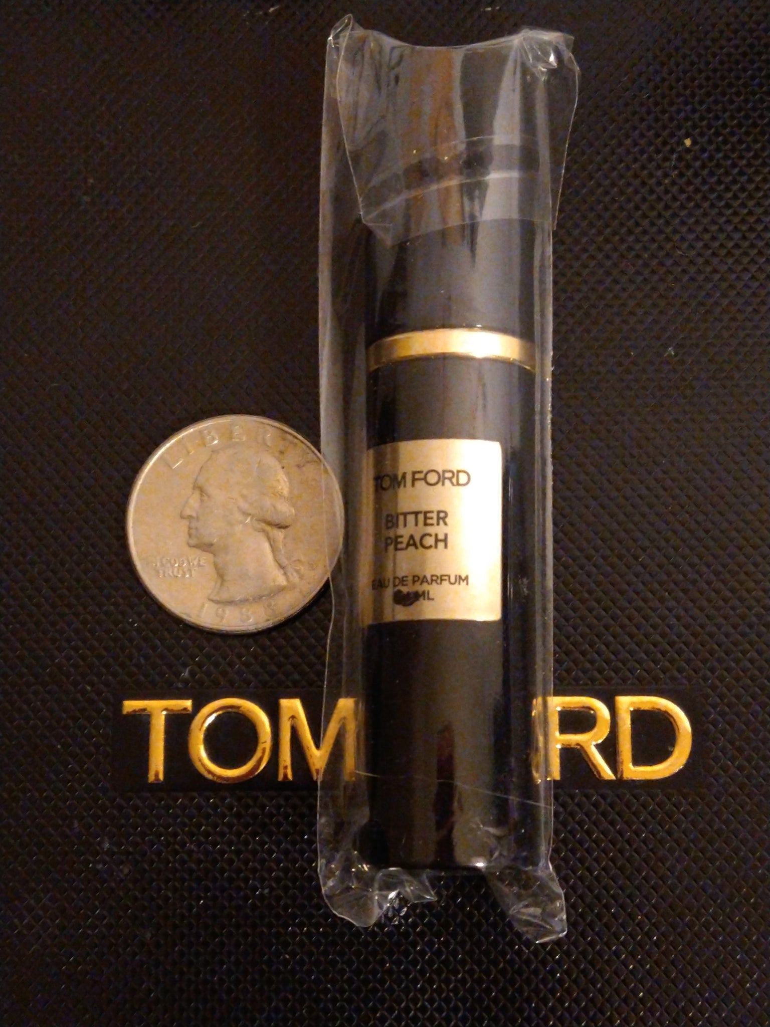 Bitter Peach Authentic Tom Ford Perfume Samples – TomFordPerfumeSamples
