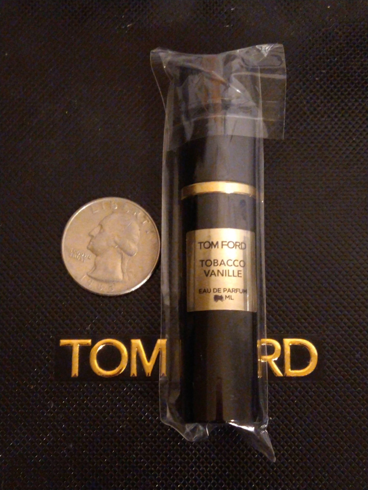 Tobacco Vanille Authentic Tom Ford Perfume Samples – TomFordPerfumeSamples