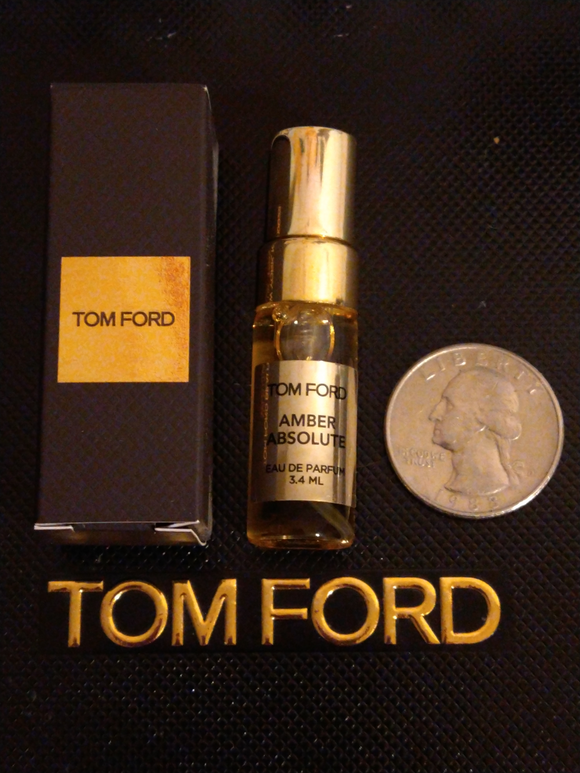 Rare Discontinued Fragrances – TomFordPerfumeSamples