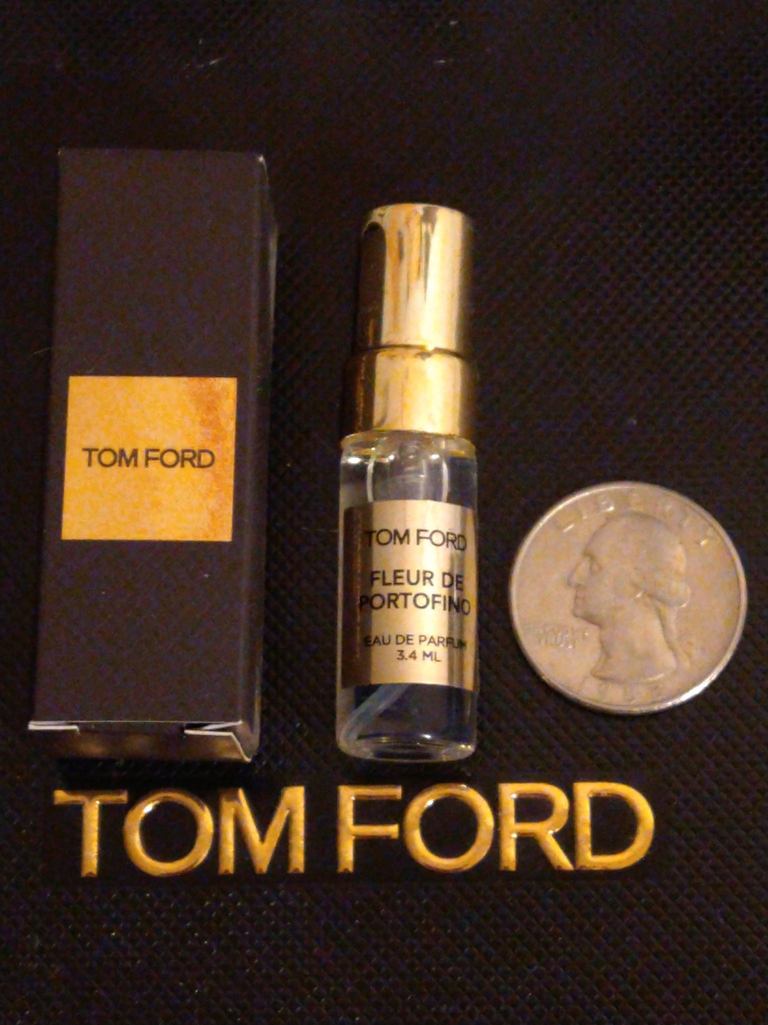 tom ford fleur de portofino sample