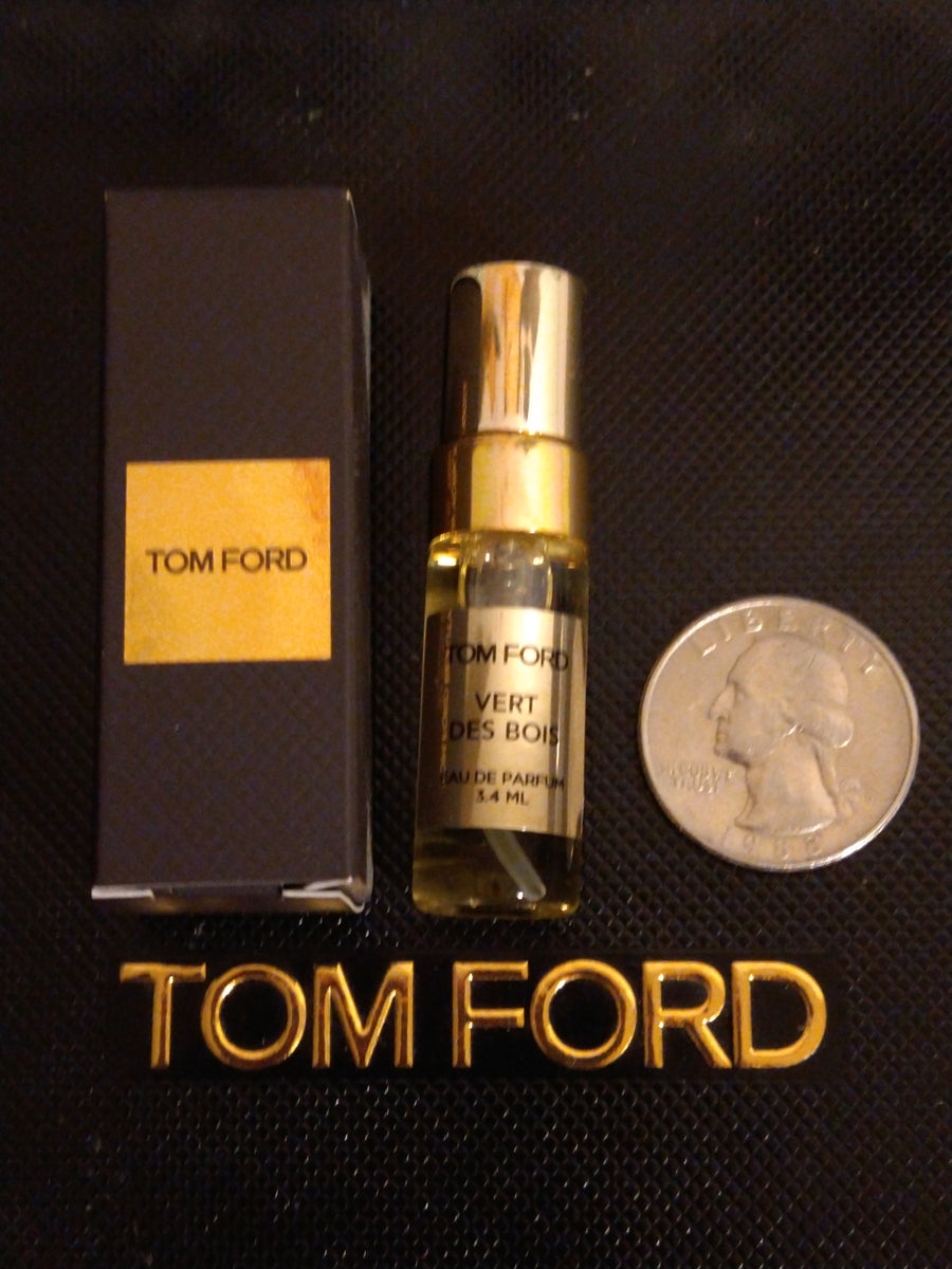 Actualizar 64+ imagen tom ford tuscan leather sample