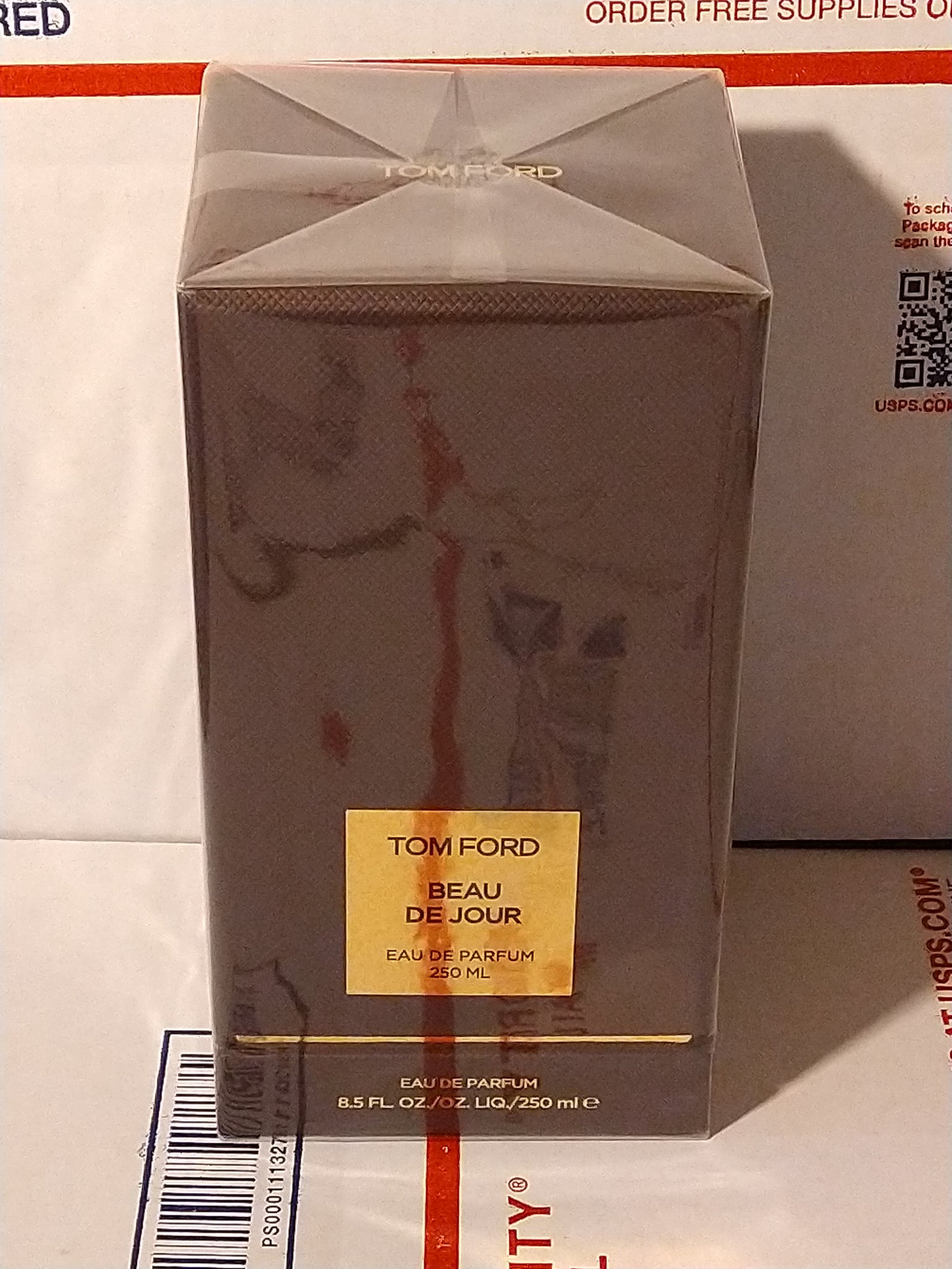 Beau De Jour Authentic Tom Ford Perfume Samples – TomFordPerfumeSamples
