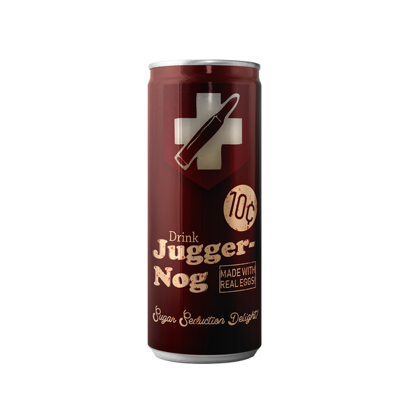 what is juggernog