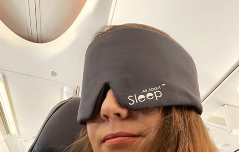 sleep mask