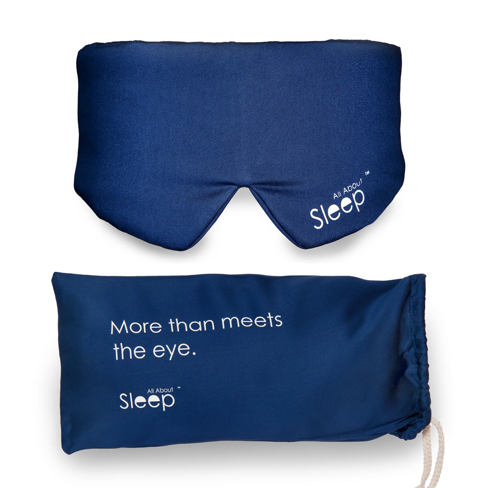 100% Organic and vegan bamboo pillowcase pair in a bamboo gift bag – All  About Sleep UK