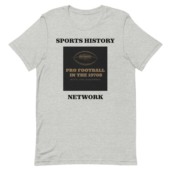 Triangles: The Life and Times of an Original NFL Team (T-Shirt) at Shop  Sports History – Sports History Network