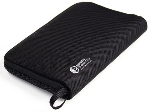 Mission Darkness Charge and Shield Phone Faraday Bag – Avatu Ltd