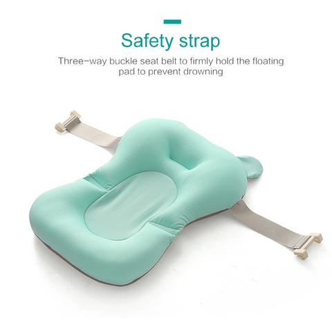 Baby Bath Safety Mat