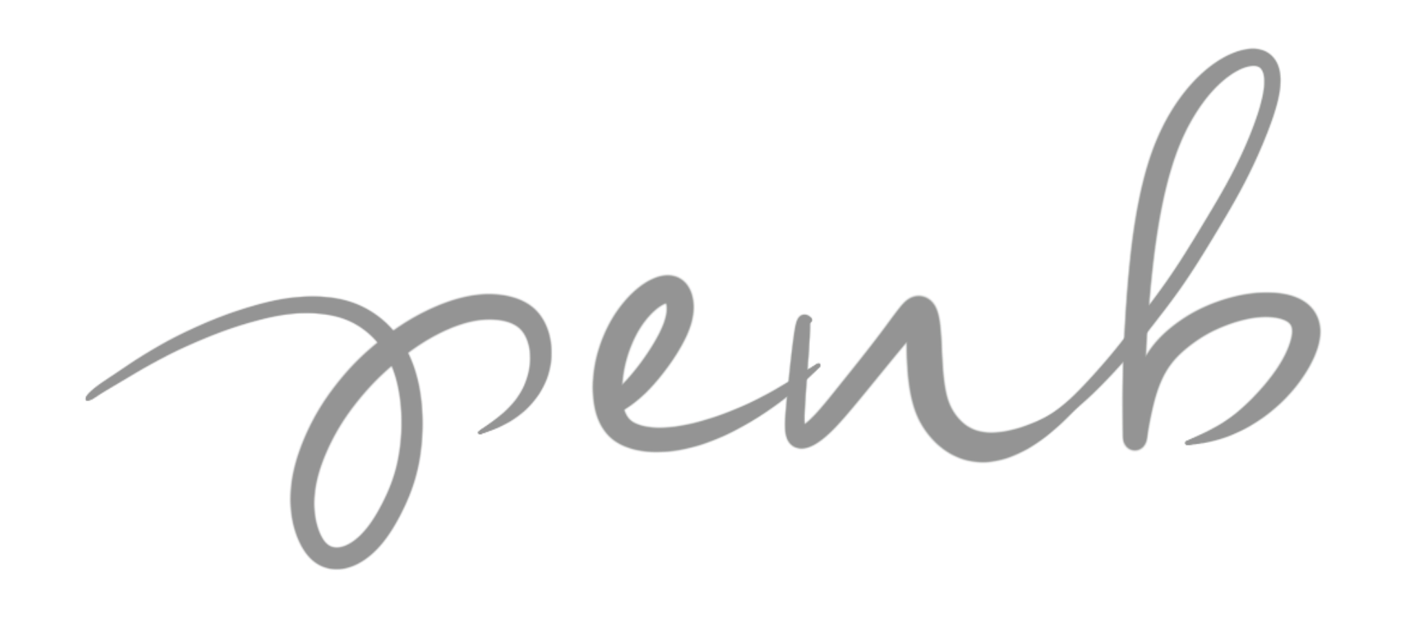 penb_ – Opening Soon